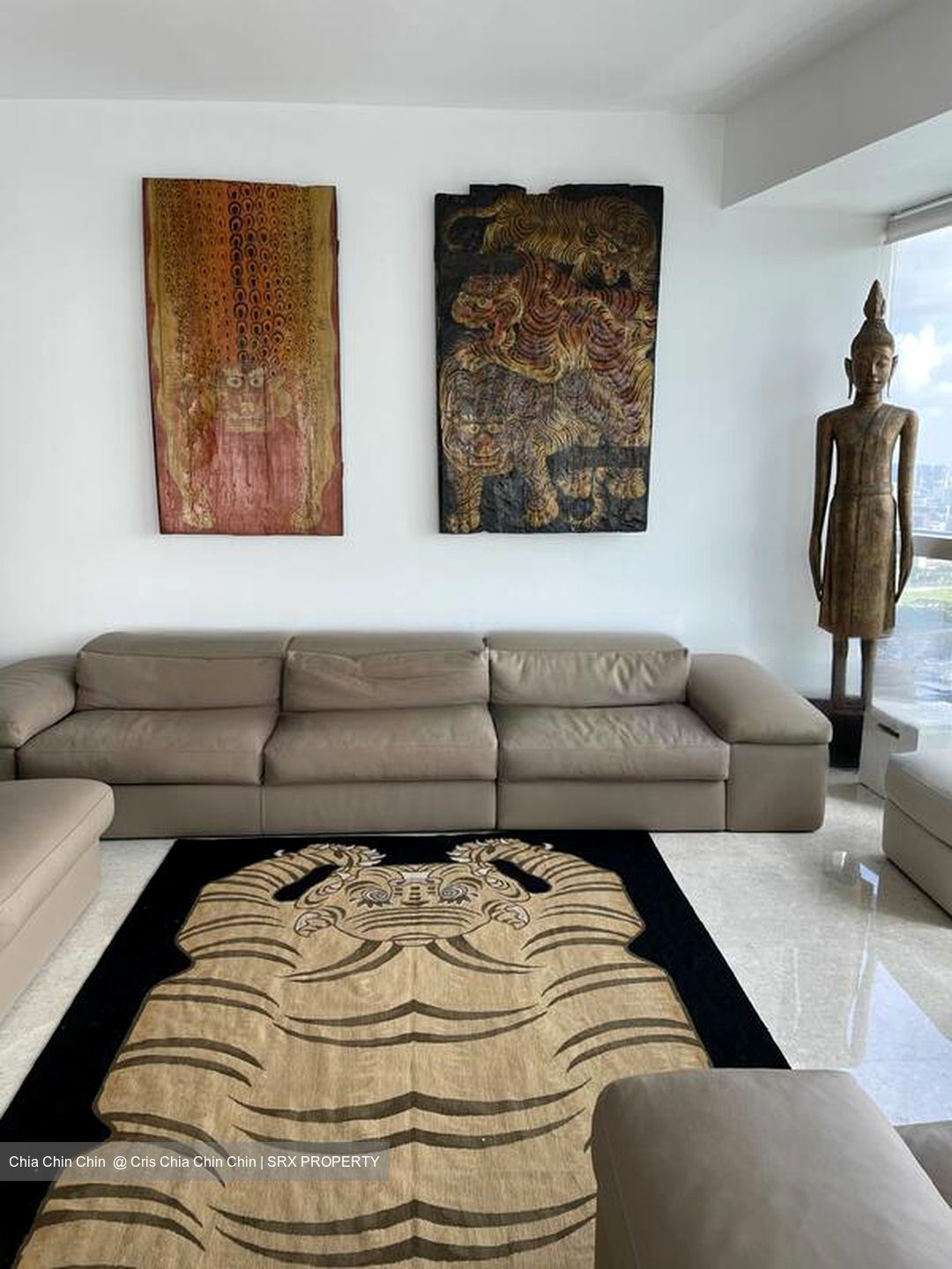 Marina Bay Residences (D1), Condominium #473336351